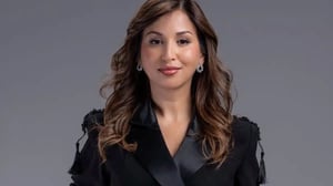 Découvrez Lamia Aït Amara : une vie trépidante et passionnée