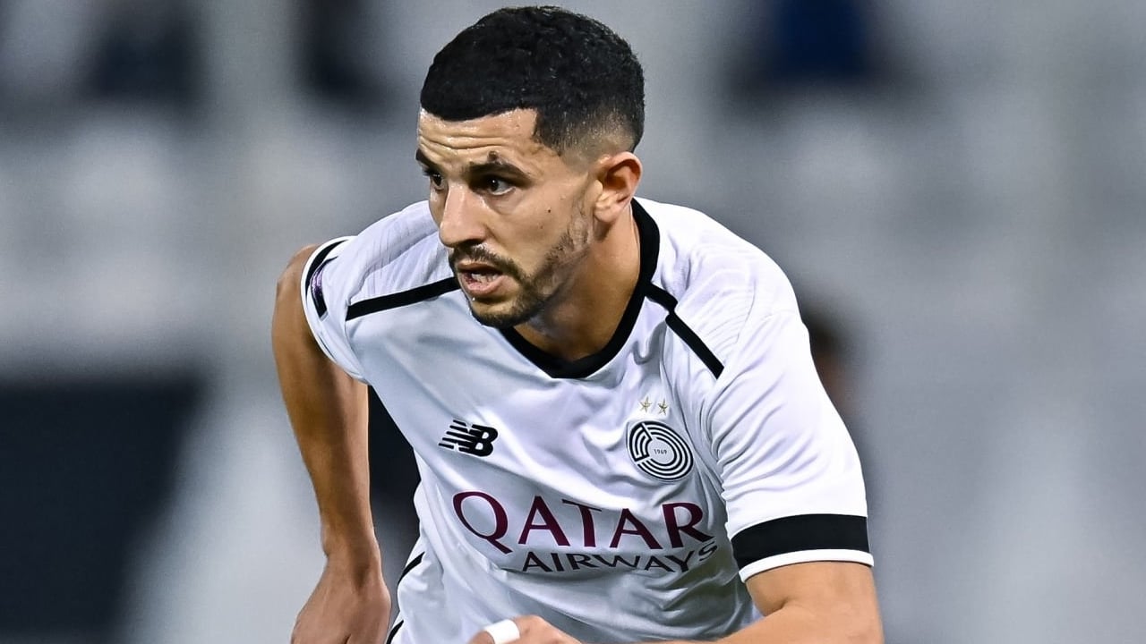 Al-Sadd : quel avenir pour Youcef Atal au Qatar ?