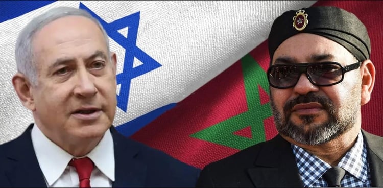 Israël - Maroc : Une amitié unique à découvrir