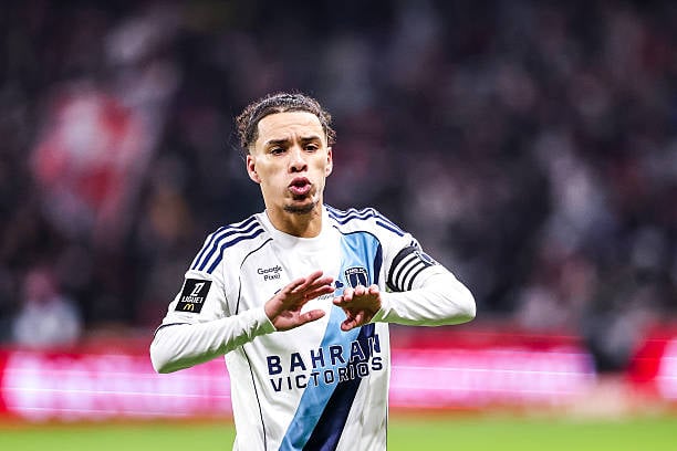 Algérie battue par le Nigeria : la réaction sans détour