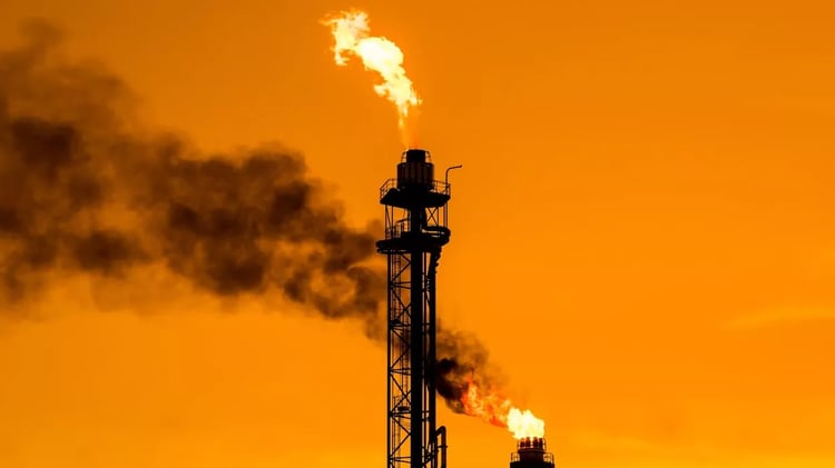 Algérie face à la chute du pétrole : peut-elle résister ?