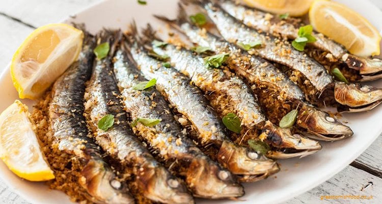 Santé : danger des sardines tunisiennes ?