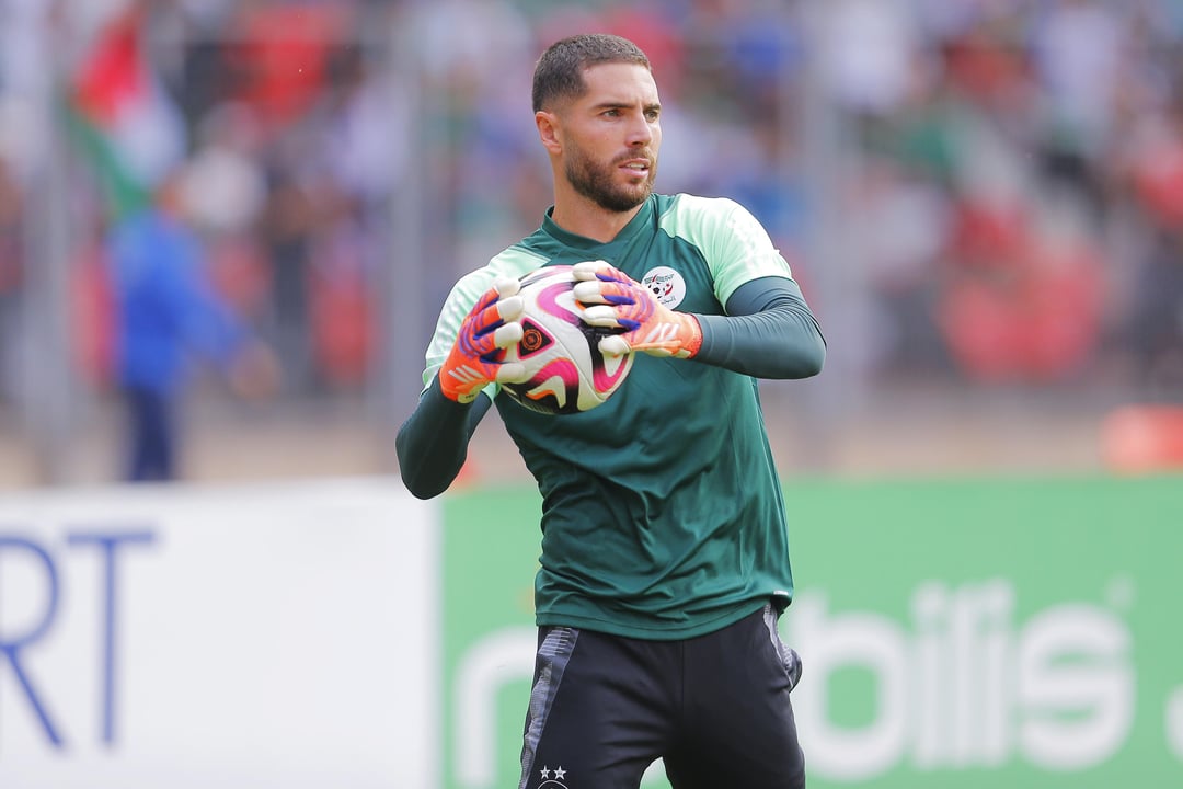 Luca Zidane émeut avec un message puissant sur la CAN 2025