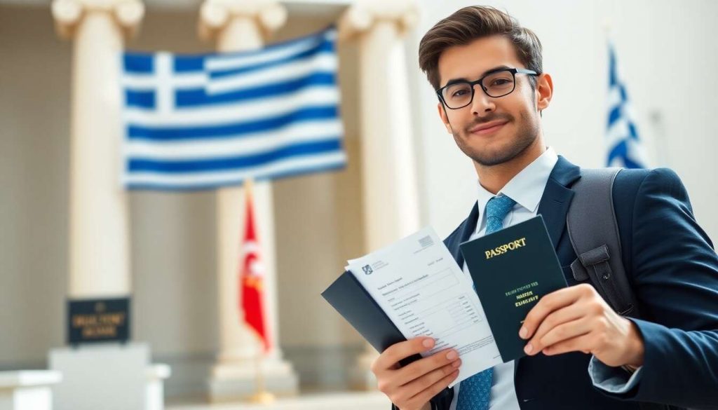 Travail en Grèce : découvrez les 3 nouvelles catégories de visa !