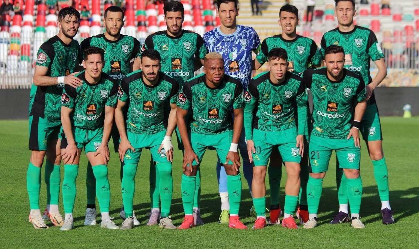 JS Kabylie : un coup dur relance les inquiétudes