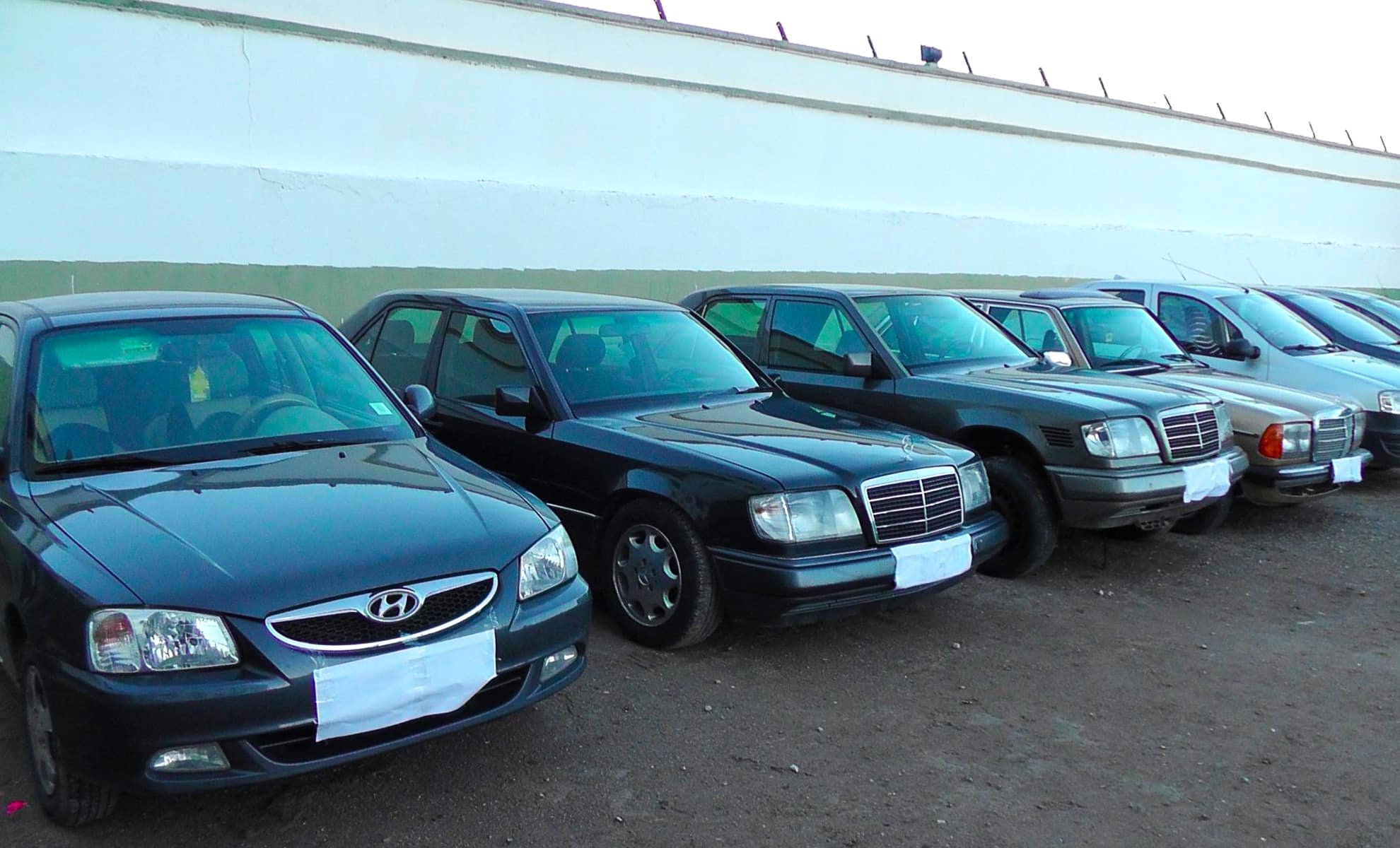 Voitures à un milliard en Algérie : ce que révèle l’enquête