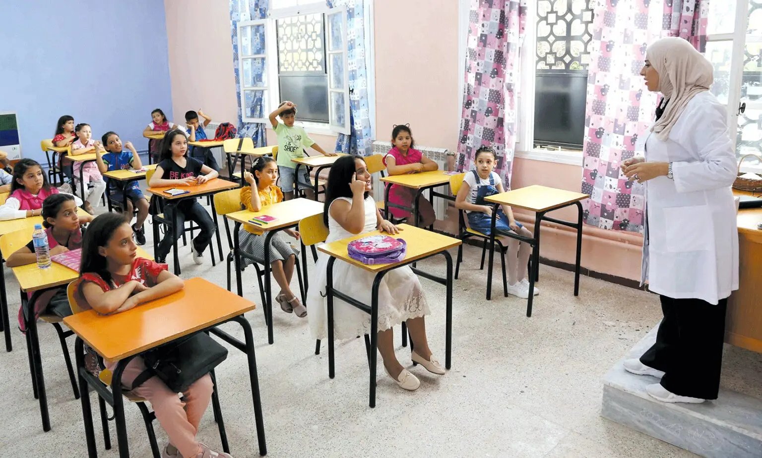 82 000 enseignants bientôt régularisés : ce qui va changer