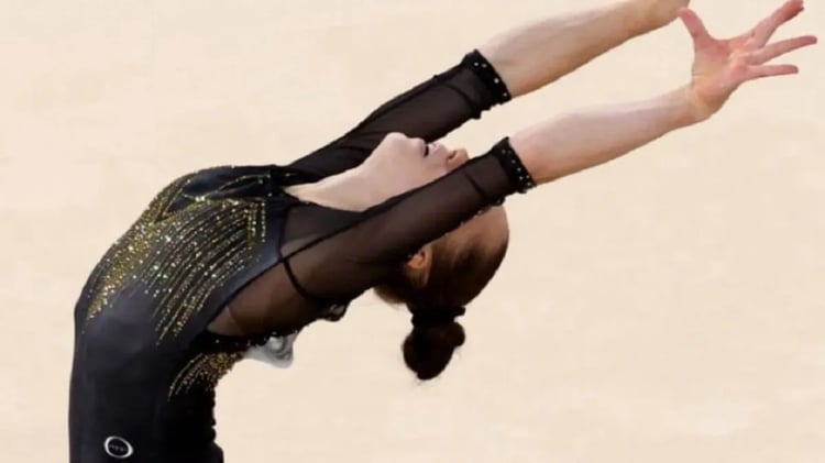 Kaylia Nemour, encore une distinction méritée