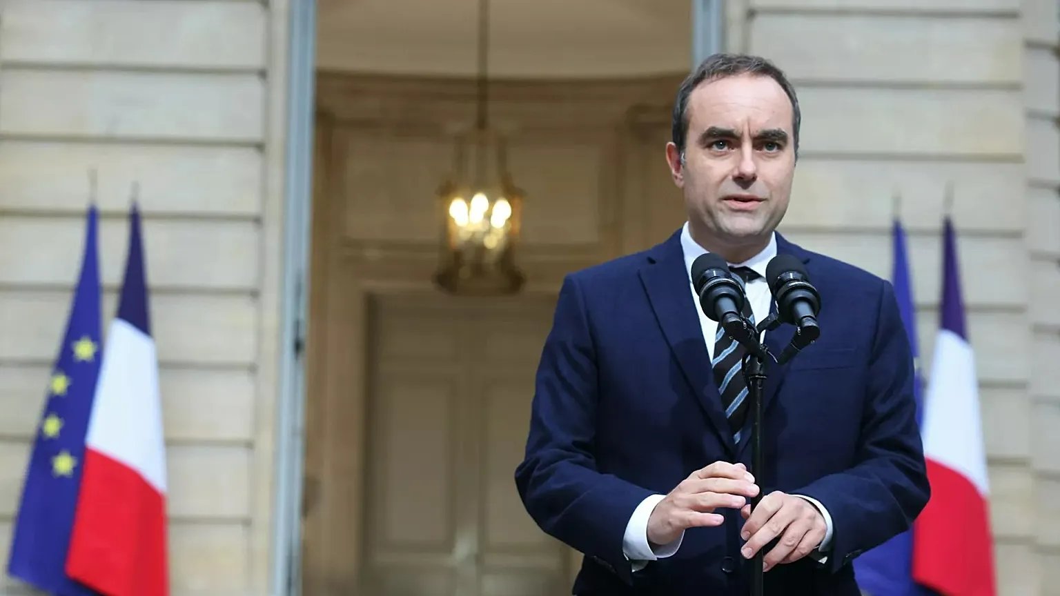 Crise politique en France : Sébastien Lecornu quitte Matignon après 28 jours : pourquoi ?
