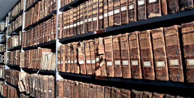 La France cadenasse les archives de la guerre d'Algérie