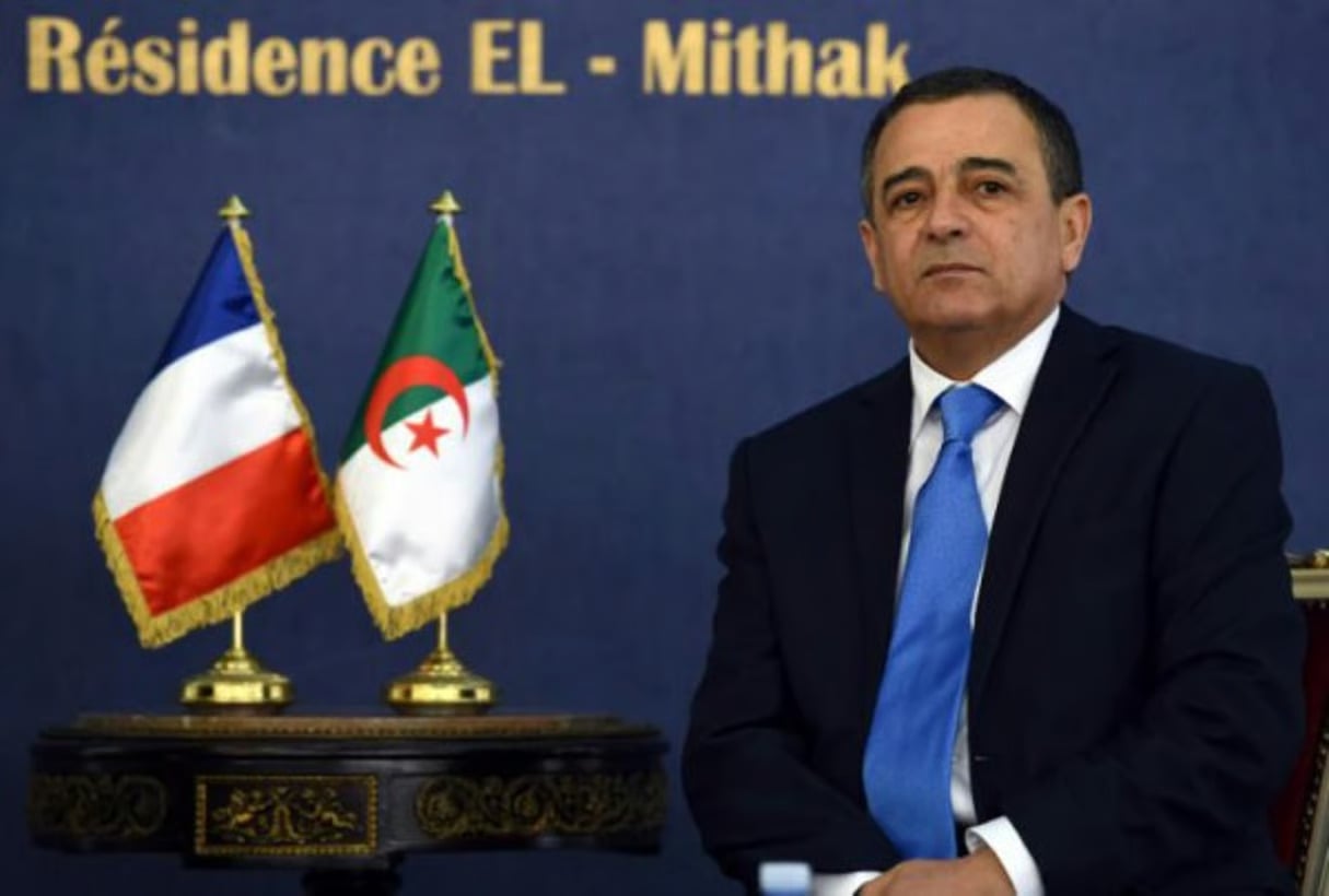 Algérie-France : Paris durcit le ton sur les fonds détournés