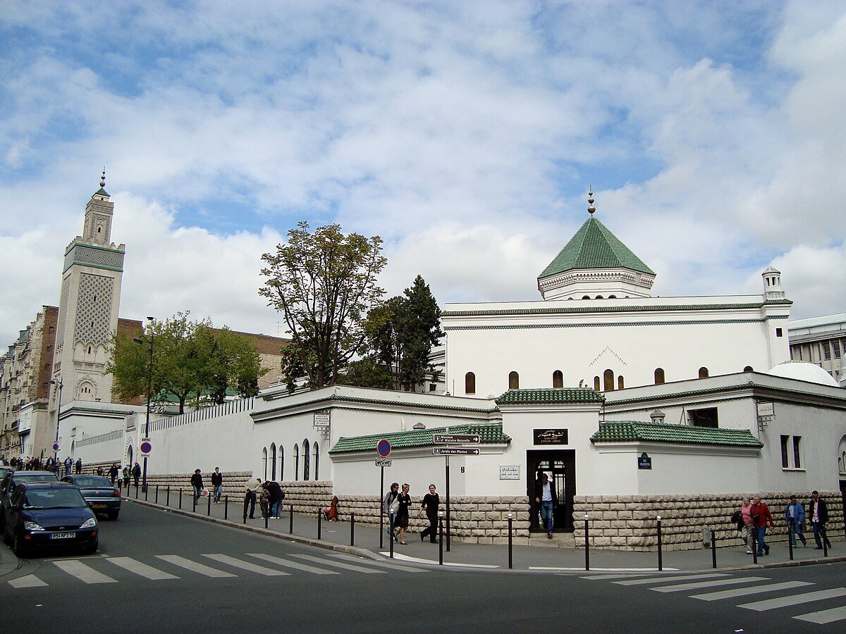 Déclarations Choc de Dov Maimon sur l’islam en France
