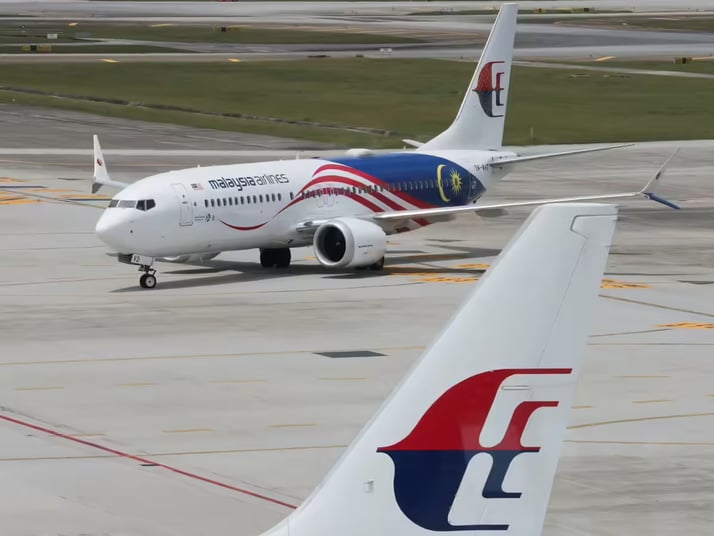 Malaysia Airlines lance une liaison aérienne vers l'Algérie