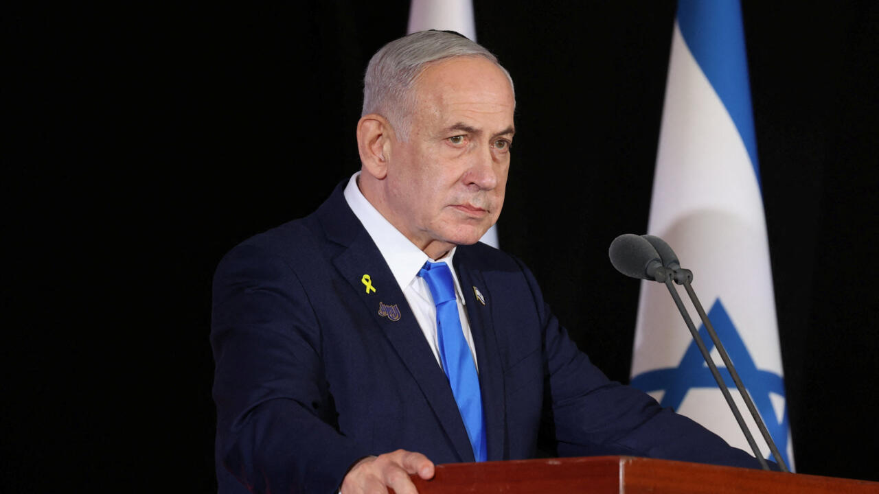 Israël frappe Gaza à nouveau malgré le cessez-le-feu
