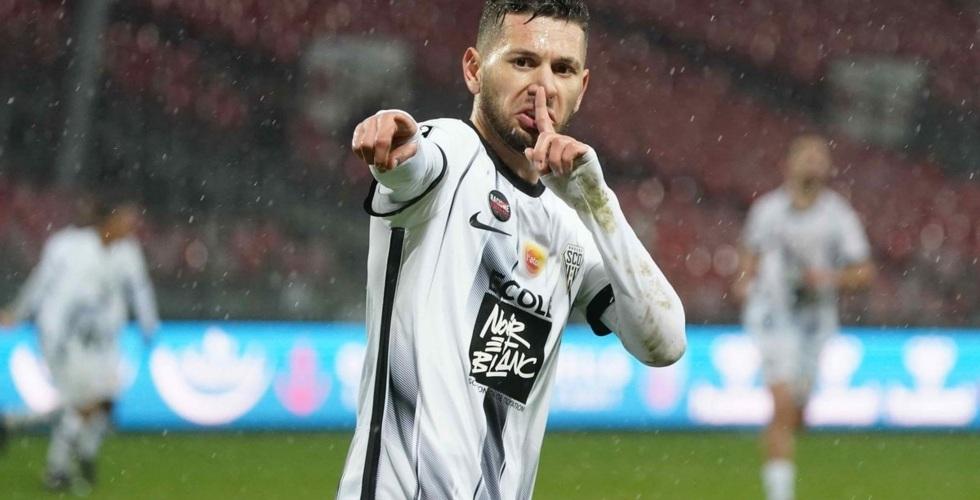 Club algérien : un deal à 6,5 milliards qui surprend