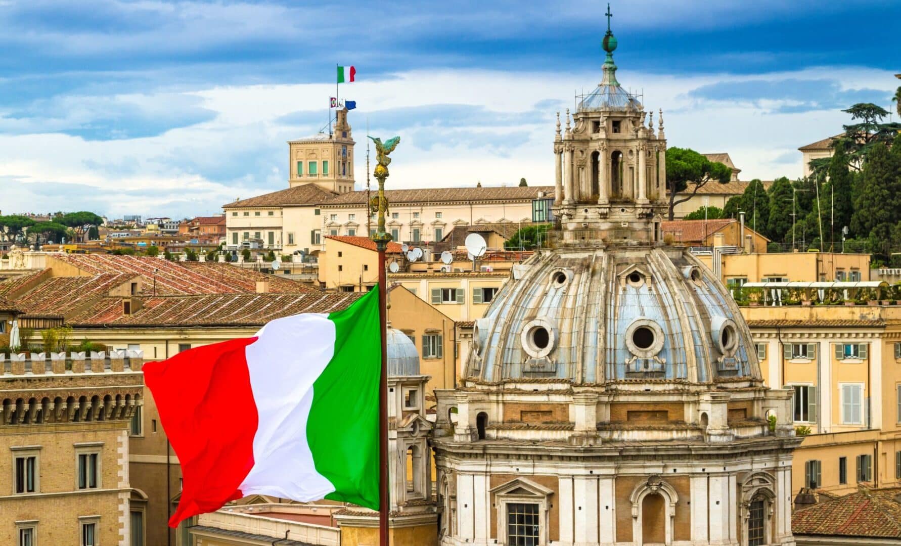 Italie : un nouveau permis unique pour les étrangers ?