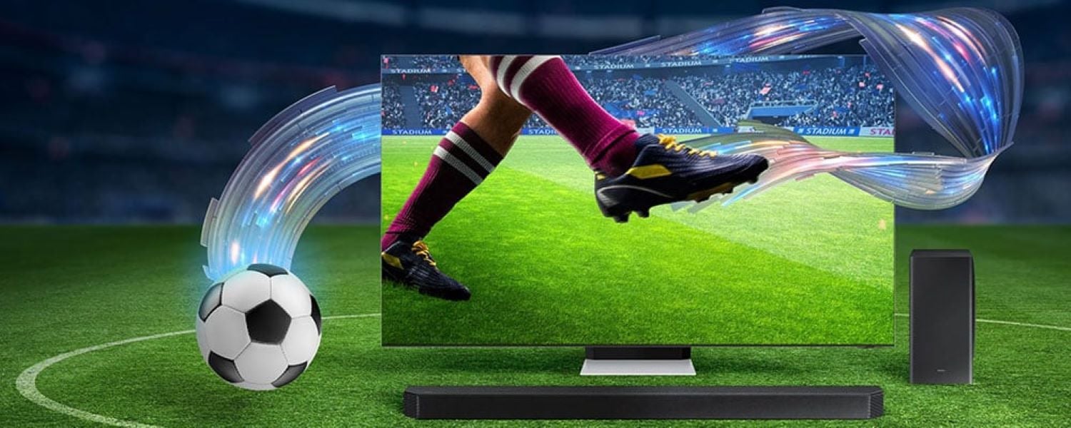 Les droits de diffusion de la CAN 2025 obtenus par l’ENTV