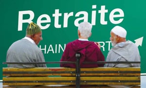 Algérie : Pensions de retraite augmentées dès mai 2026