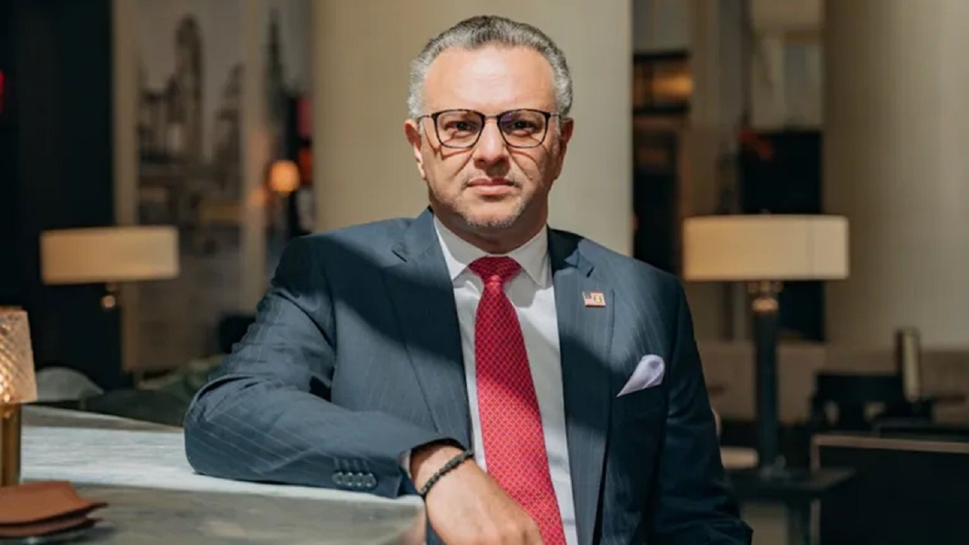 Trump : un ex-conseiller relance la tension Algérie-Maroc