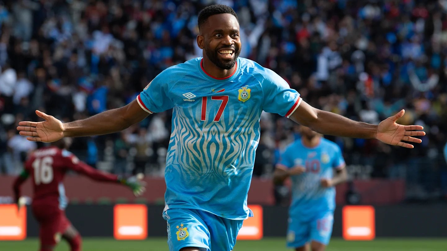 RD Congo a confirmé sa dynamique en dominant le Botswana (3-0