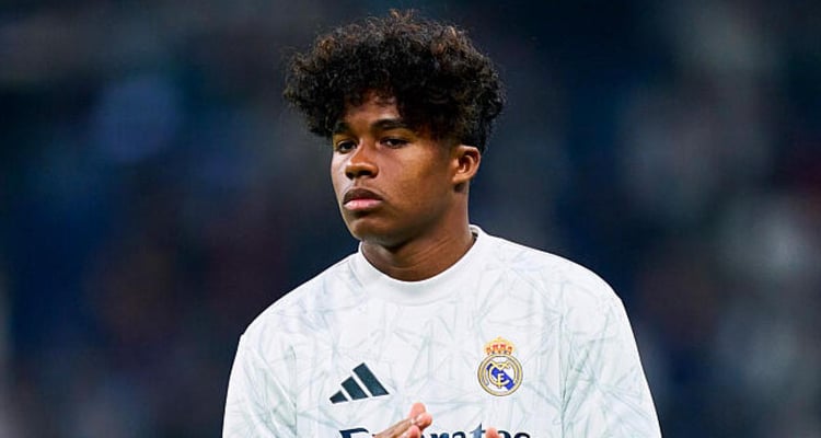 Endrick de Souza : l'OM prêt à saisir une opportunité en Or pour le mercato d'hiver