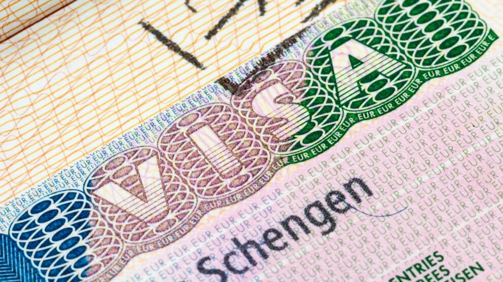 Visa Schengen : l'Algérie, première victime des refus en argent perdu