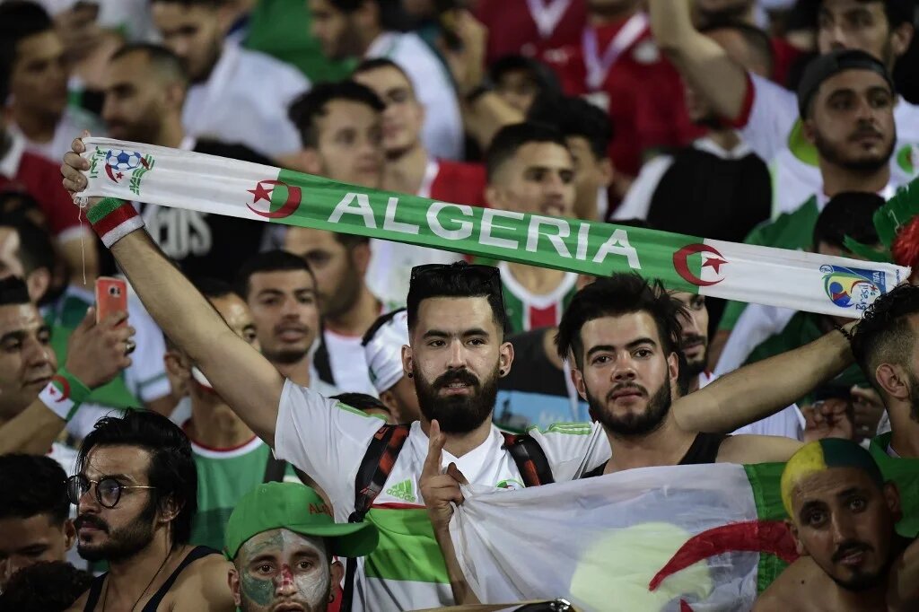 Coupe du Monde : la décision choc qui secoue l’Algérie