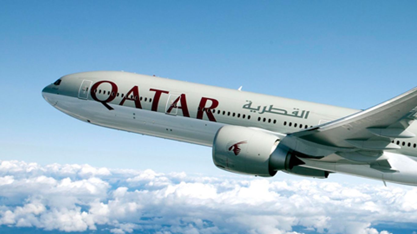 Offre Ramadan Qatar Airways : vols promo au départ d’Algérie