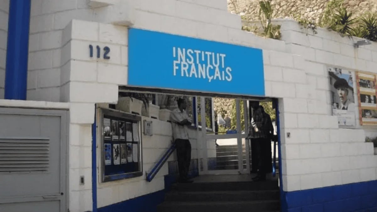 L'Institut français d’Algérie se transforme !