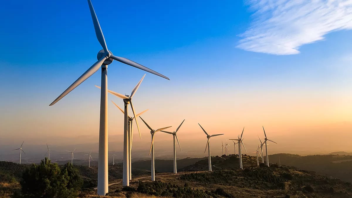 Algérie : voici pourquoi l'éolien devient stratégique