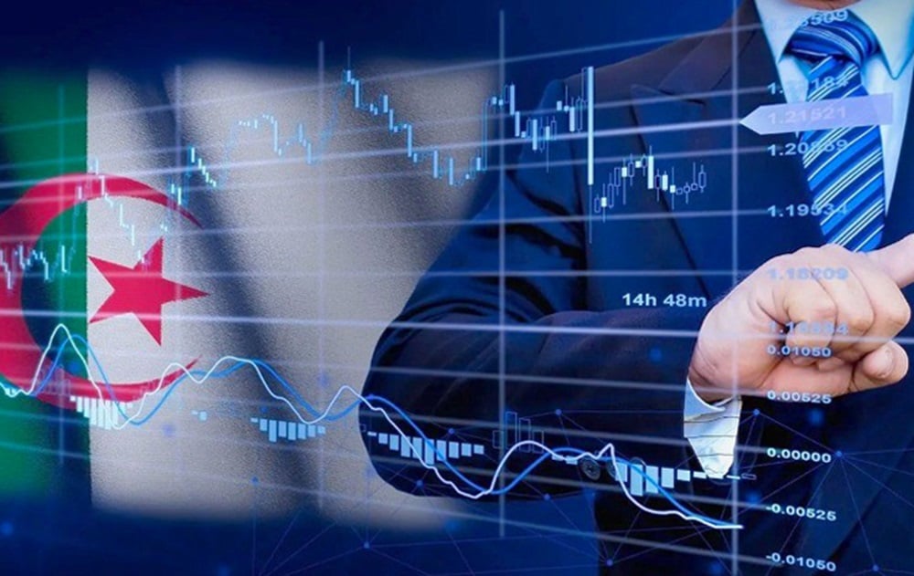 Algérie : Moteur du Maghreb et Top 3 en MENA, dixit KPMG