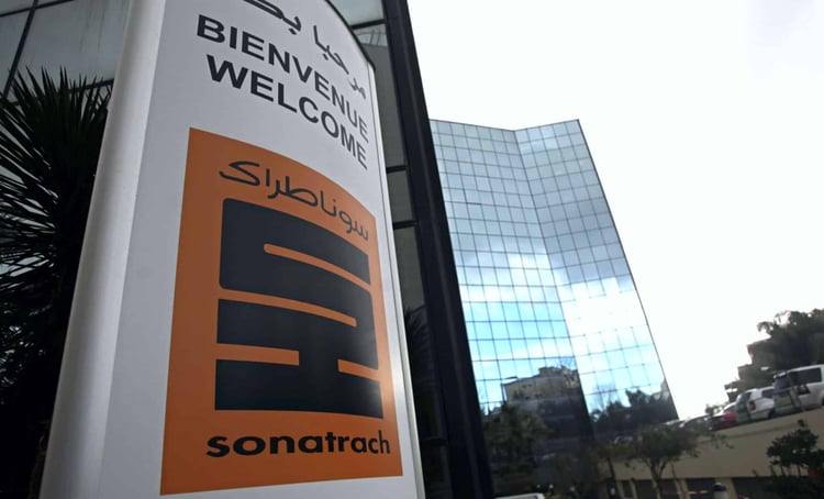Sonatrach renforce-t-elle sa position dans Naturgy ?