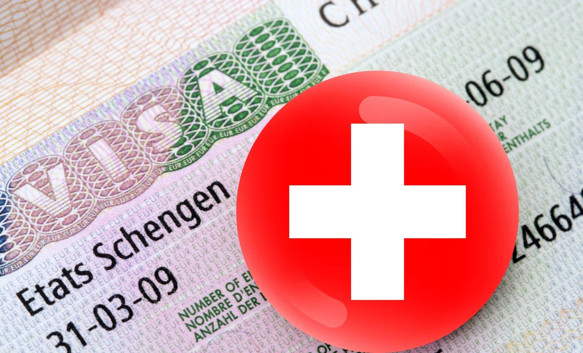 Visa Suède en Algérie : changement majeur dès juin 2026