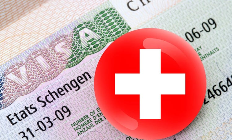 Visa Suède en Algérie : changement majeur dès juin 2026