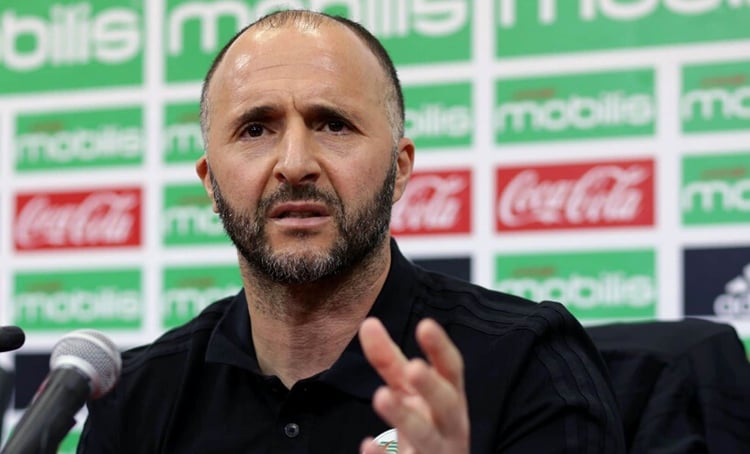Belmadi