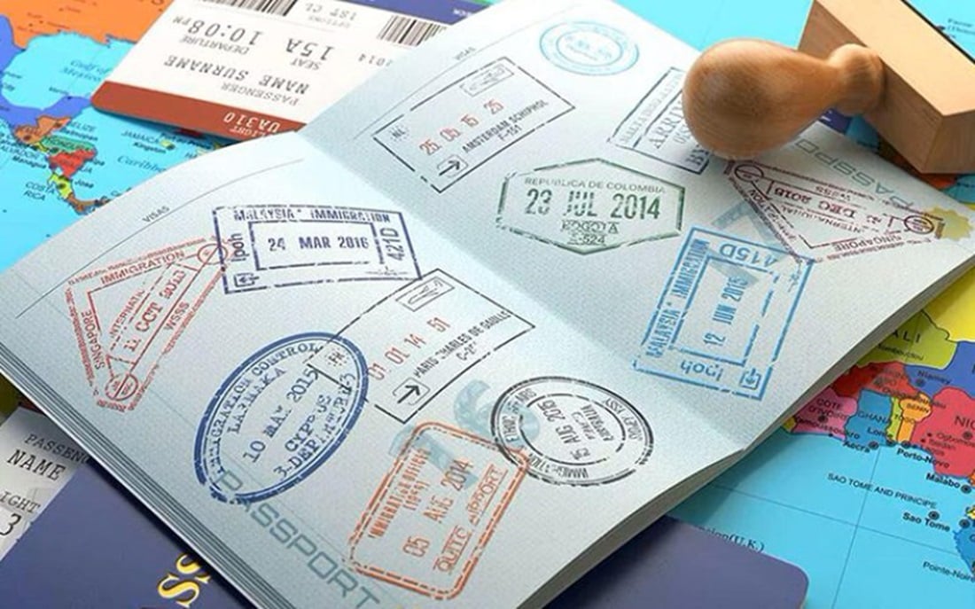 Passeport algérien : ce pays ouvre ses frontières sans visa