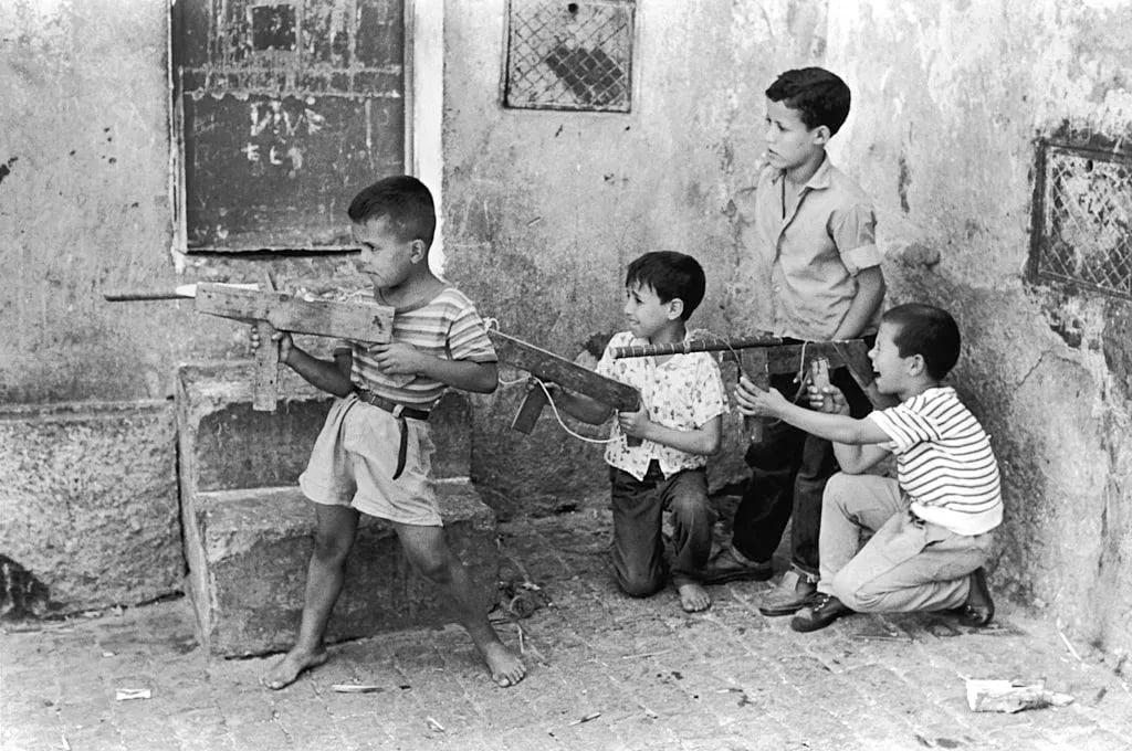 Algérien au Québec : l'enlèvement de ses enfants vers l'Algérie