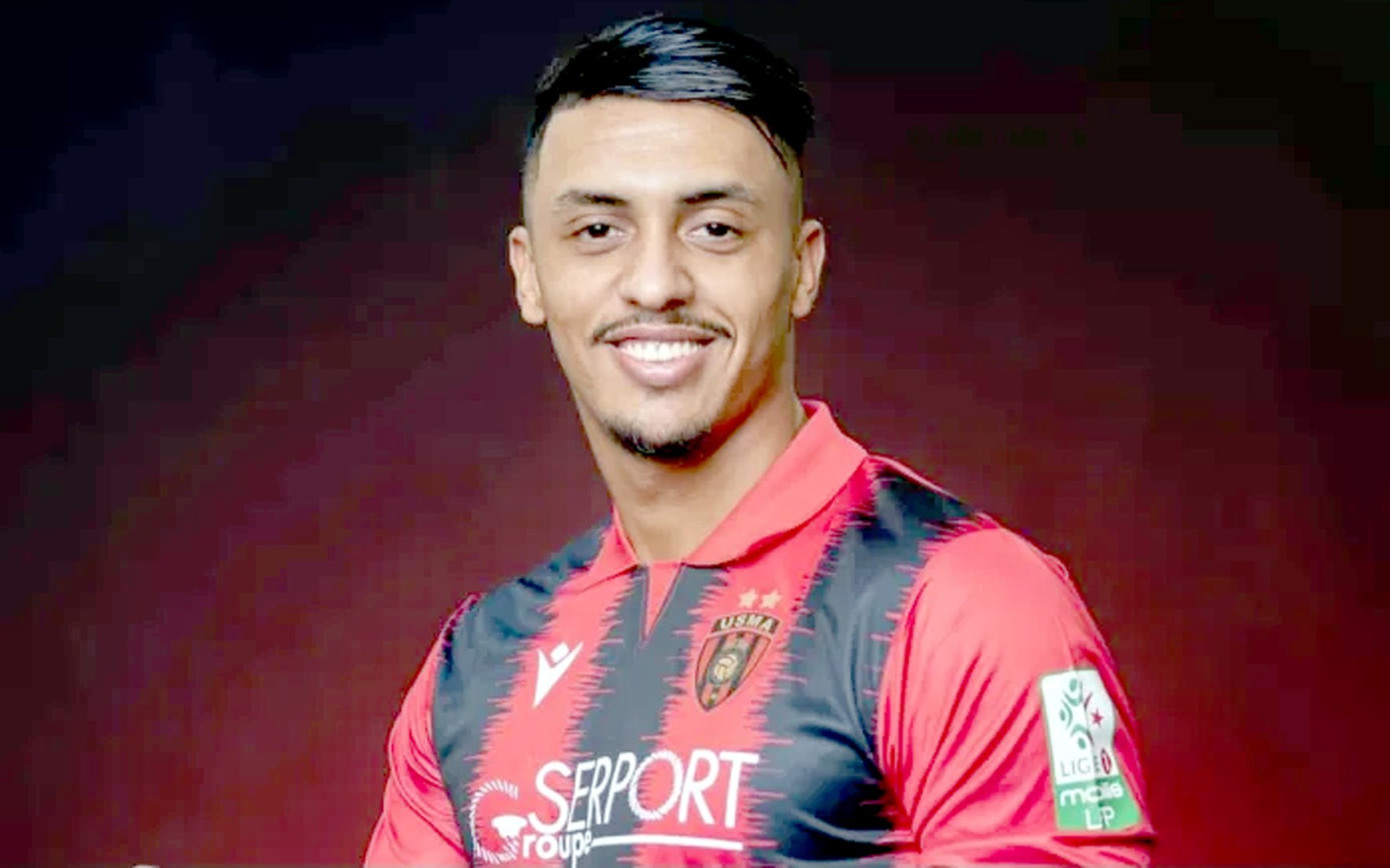 Bougherra-Azzi: Polémique autour d'une révélation algérienne 