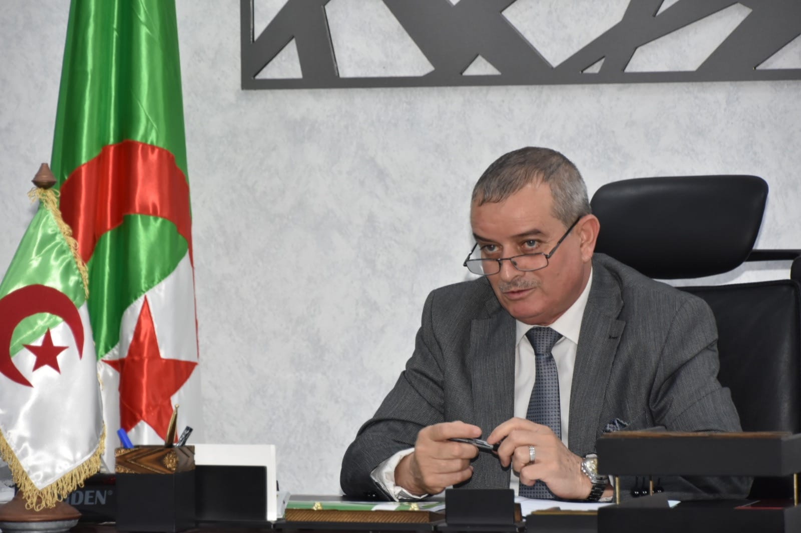 Catastrophe au stade : le Wali passe à l’action