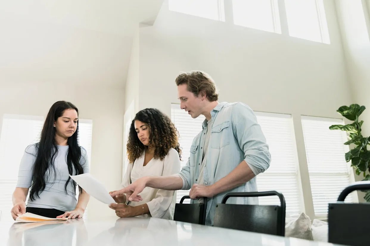 Étudiants algériens en France : vers la fin des APL ?