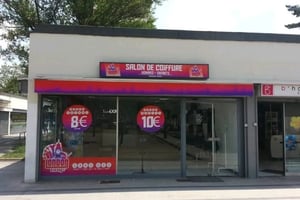 Lyon : Un salon de coiffure fermé pour emploi illégal