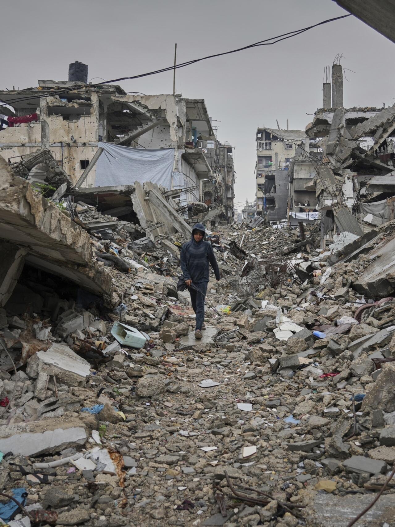 Accord de cessez-le-feu à Gaza : ce qui va changer