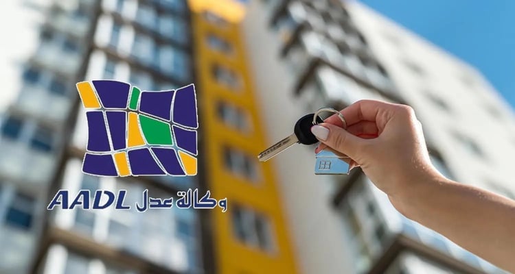 Paiement AADL 3 : Découvrez tout sur la 2ème tranche