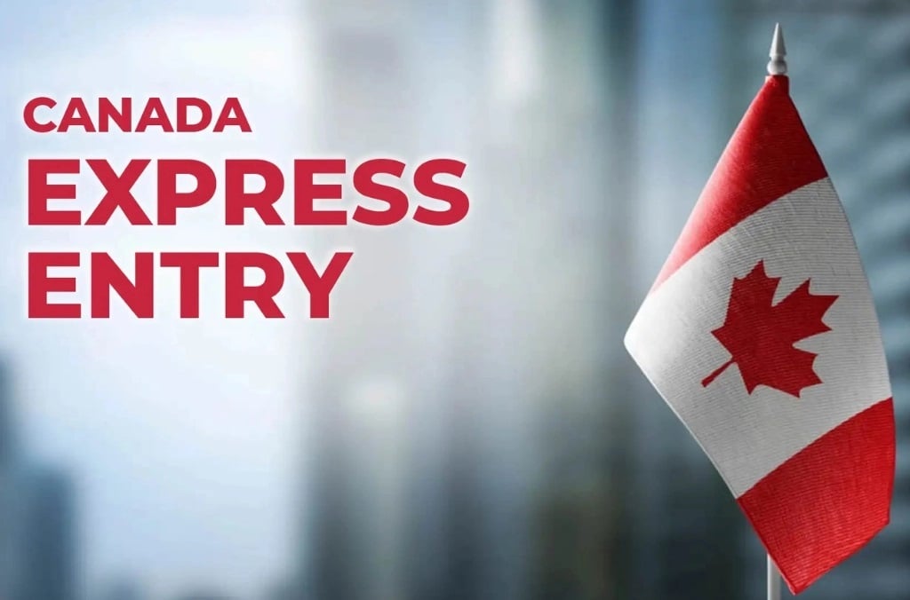 Canada 2026 : Modifications Majeures du Programme d’Immigration Entrée Express