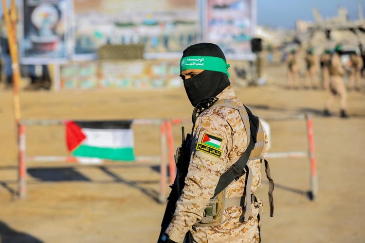 Hamas