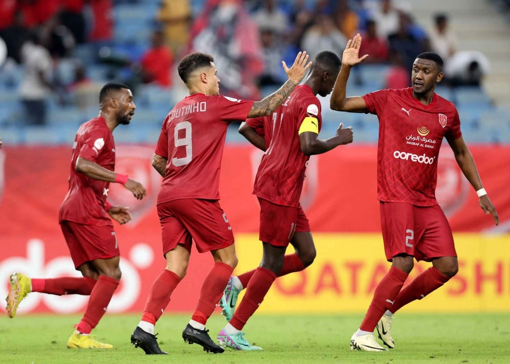 Al Duhail : la grande désillusion de Djamel Belmadi