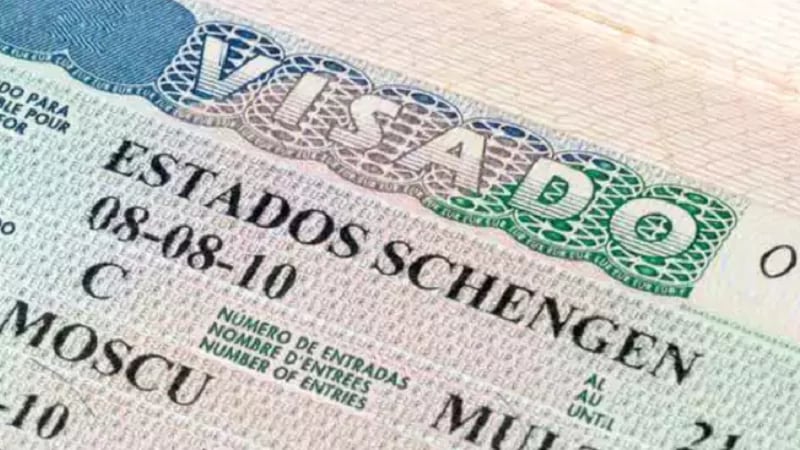 Nouvelle règle Visa Espagne : BLS International informe Alger