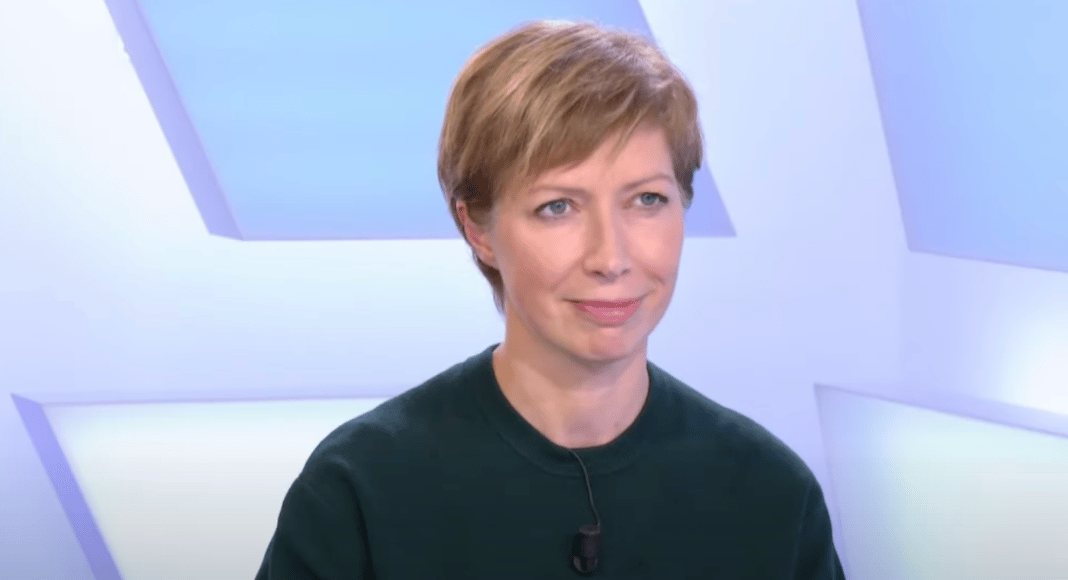 Découvrez pourquoi Anne-Claire Legendre a été choisie