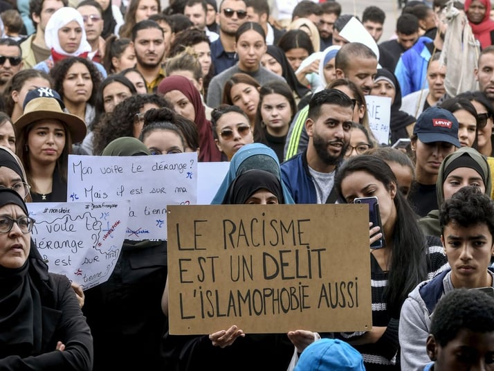 Islamophobie en France : une aubaine pour l’ingérence étrangère ?