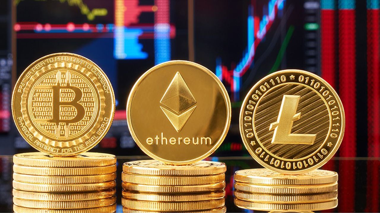 L’Afrique adopte la cryptomonnaie : révolution en cours